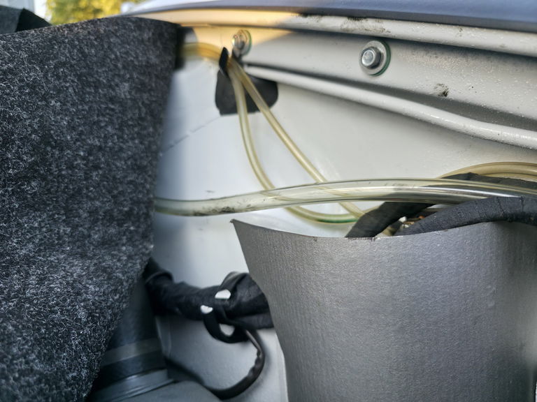 Porsche 911 Carrera RS