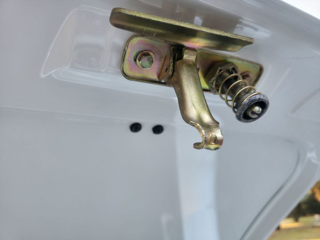 Porsche 911 Carrera RS