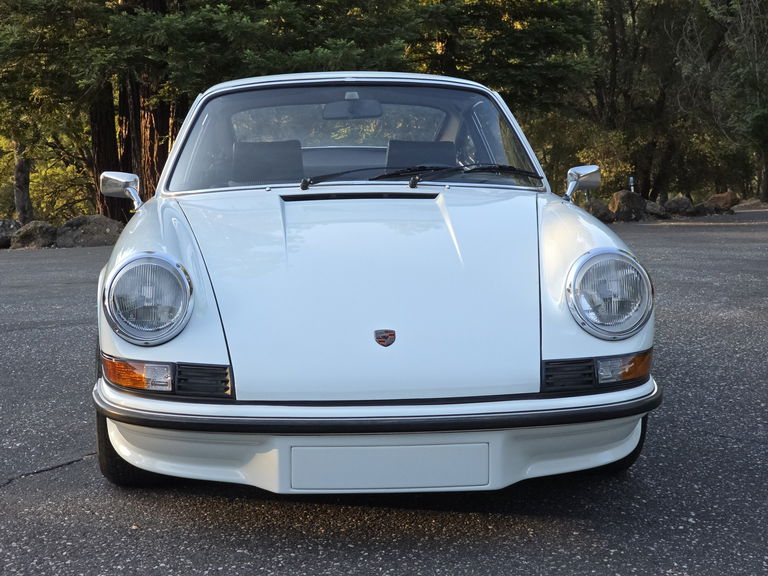 Porsche 911 Carrera RS