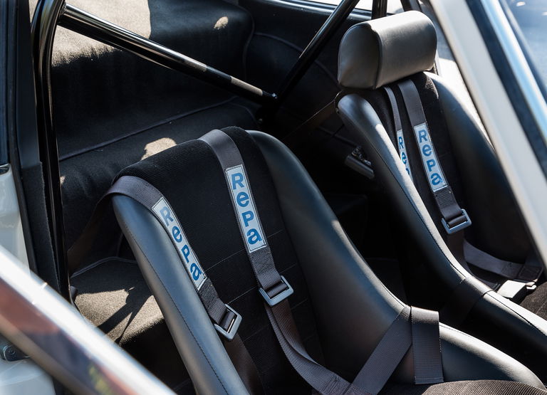 Porsche 911 Modified