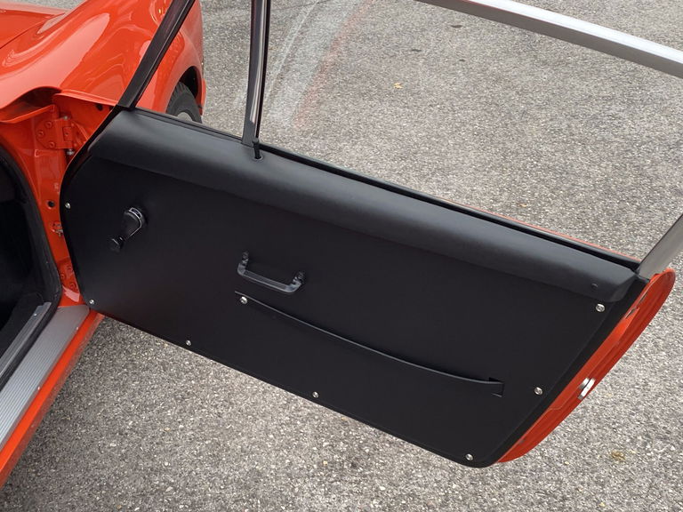 Porsche 911 Modified