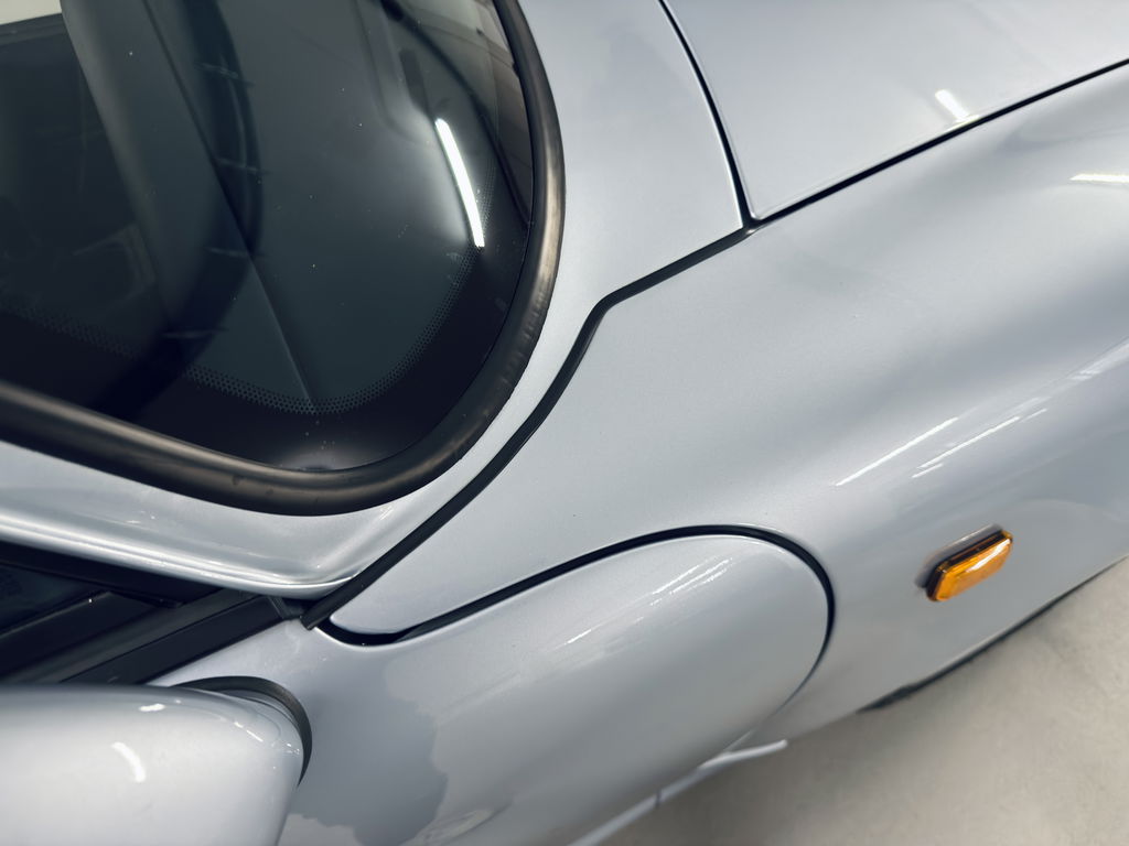 Porsche 993 Carrera 4S