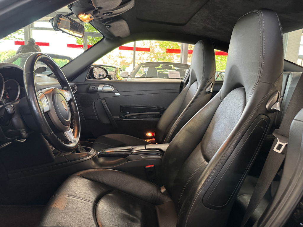 Porsche 997 Carrera