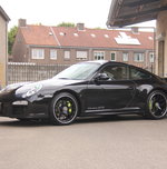 Porsche 997.2 Carrera GTS