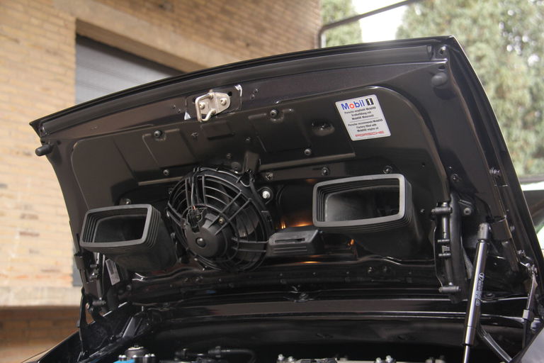 Porsche 997.2 Carrera GTS