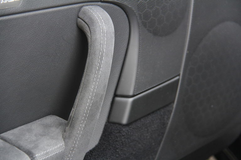 Porsche 997.2 Carrera GTS