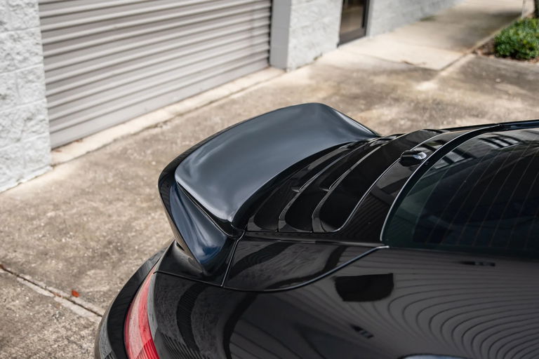 Porsche 991 Carrera S