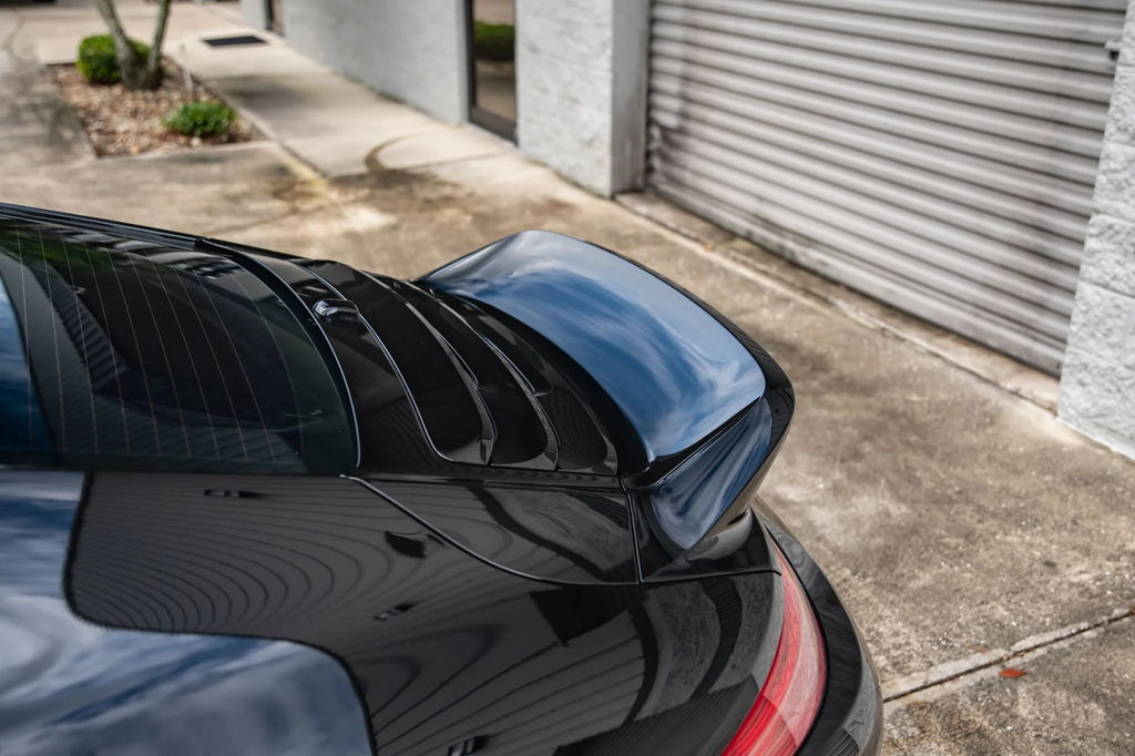 Porsche 991 Carrera S