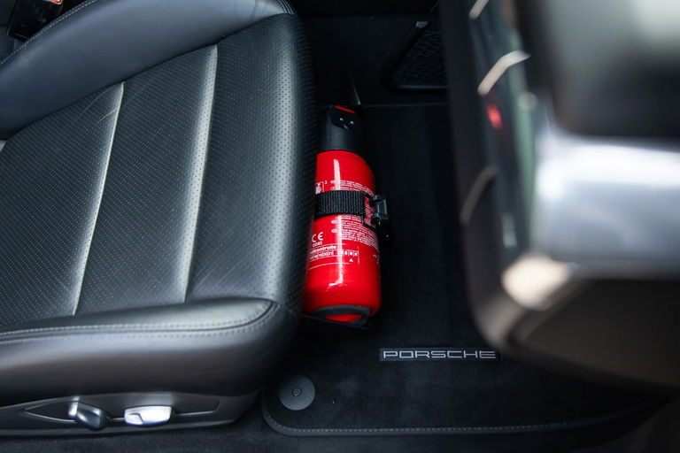 Porsche 991 Carrera S