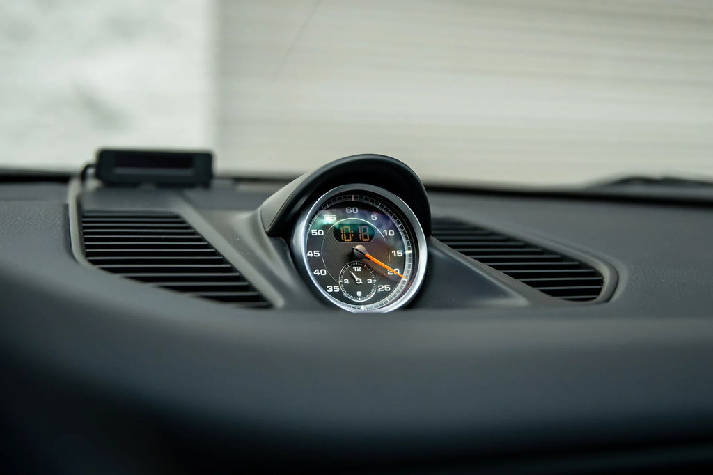 Porsche 991 Carrera S