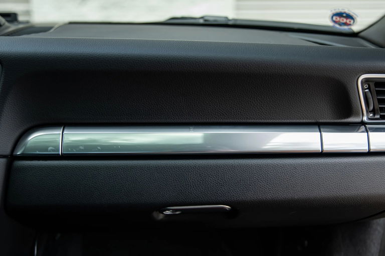 Porsche 991 Carrera S