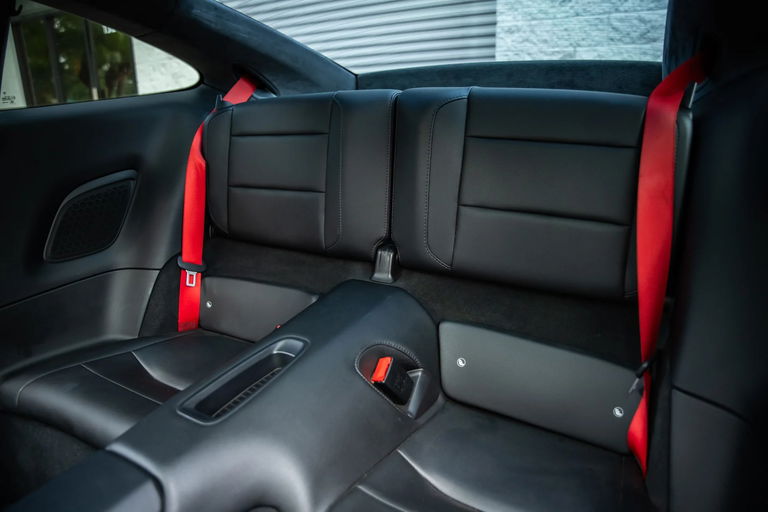 Porsche 991 Carrera S