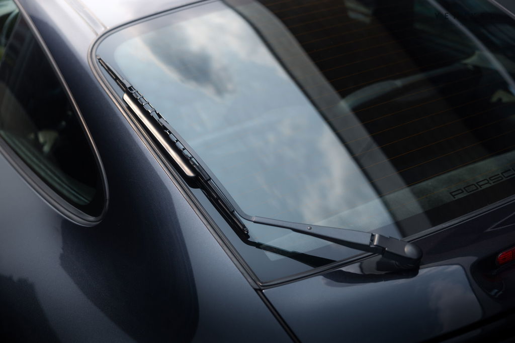 Porsche 996.2 Carrera 4S