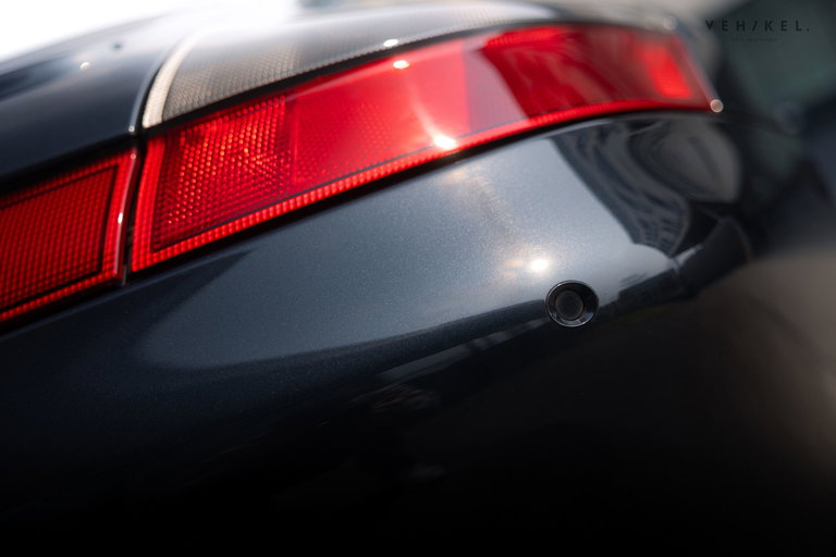 Porsche 996.2 Carrera 4S