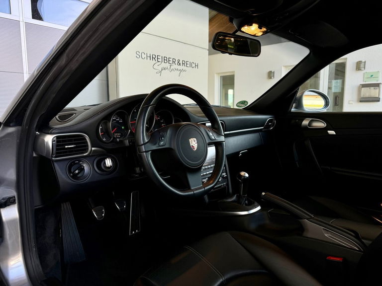 Porsche 997.2 Carrera S