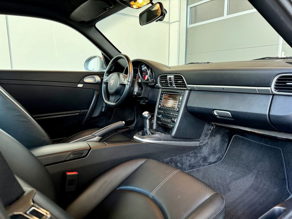 Porsche 997.2 Carrera S