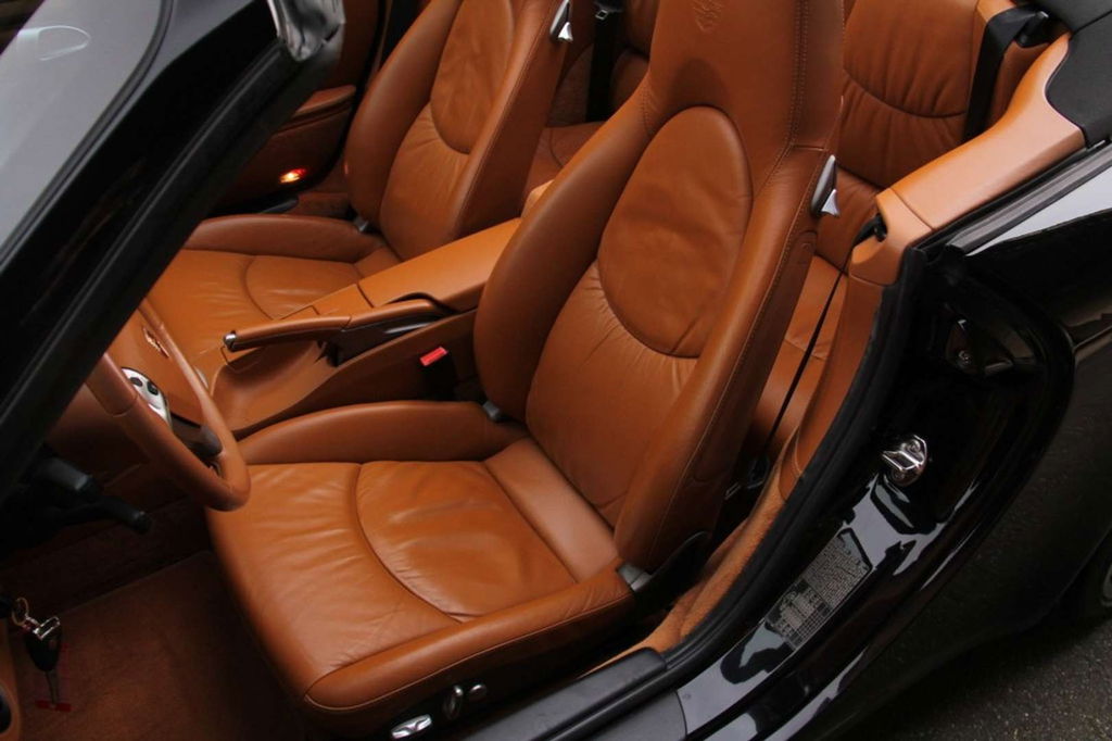 Porsche 997 Carrera S