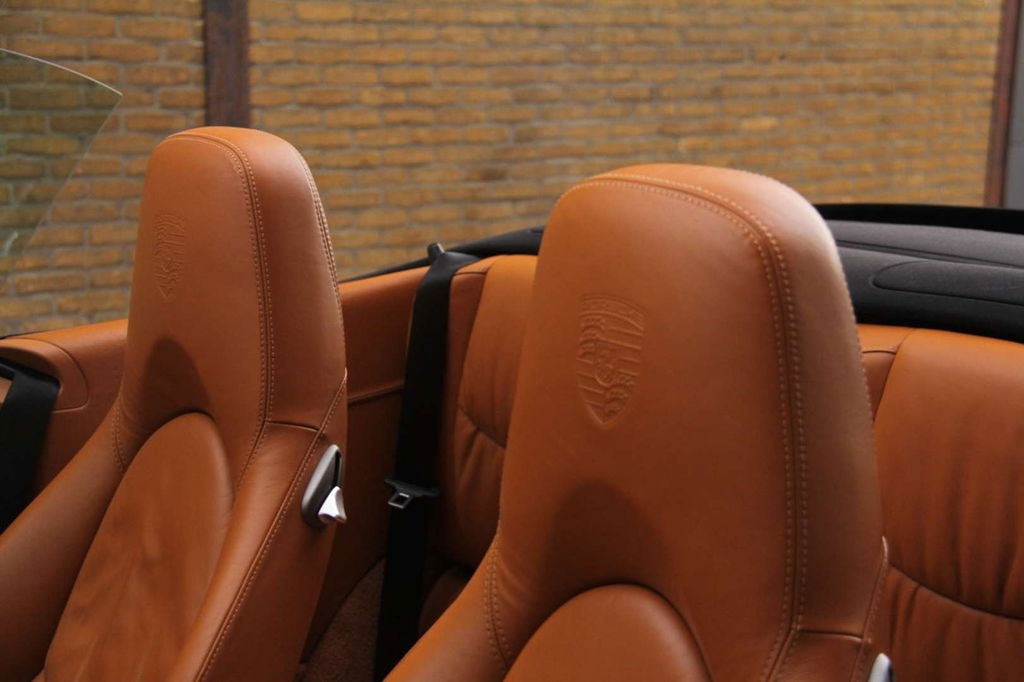 Porsche 997 Carrera S