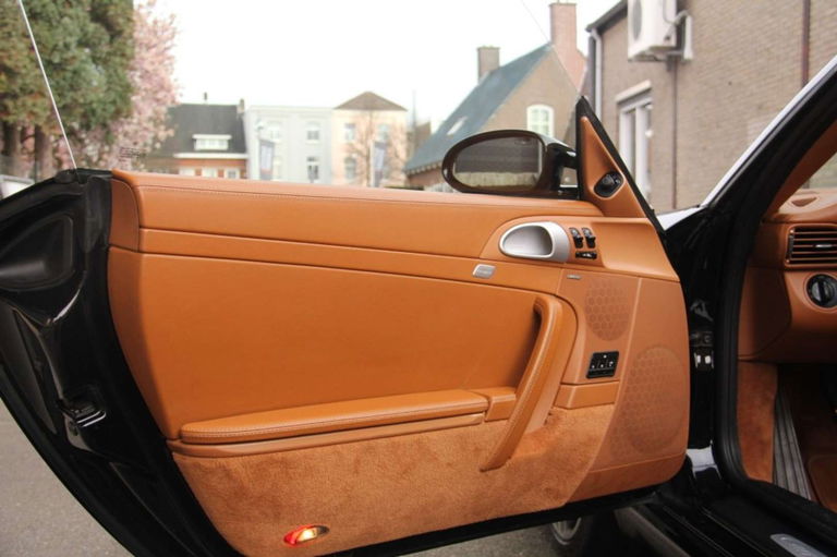 Porsche 997 Carrera S