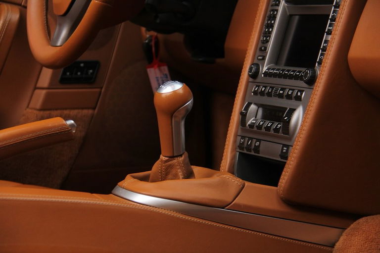 Porsche 997 Carrera S