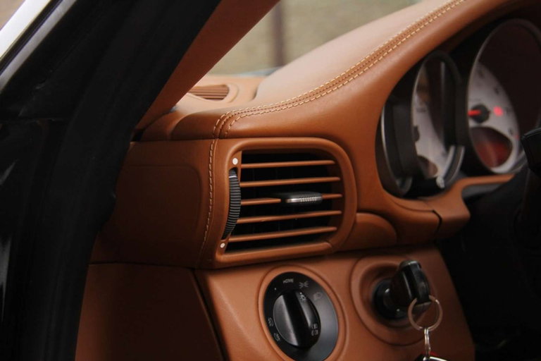 Porsche 997 Carrera S