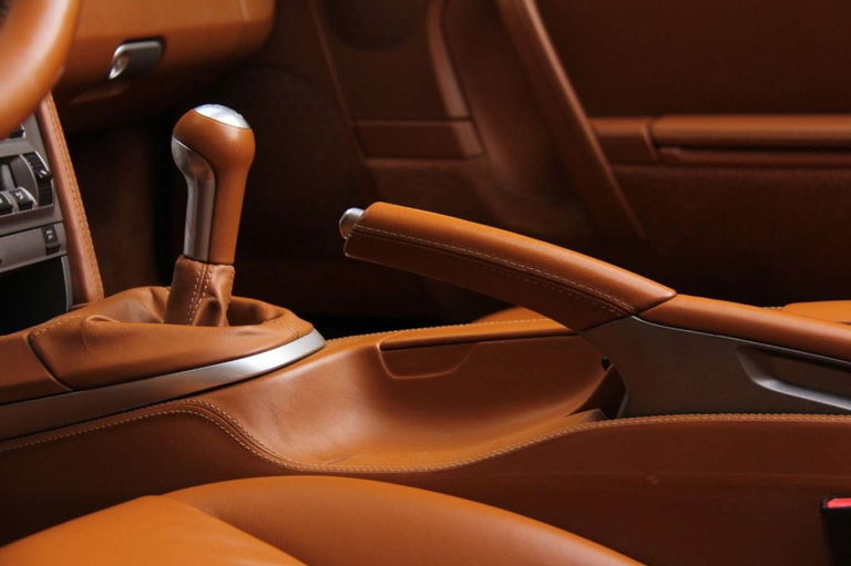 Porsche 997 Carrera S