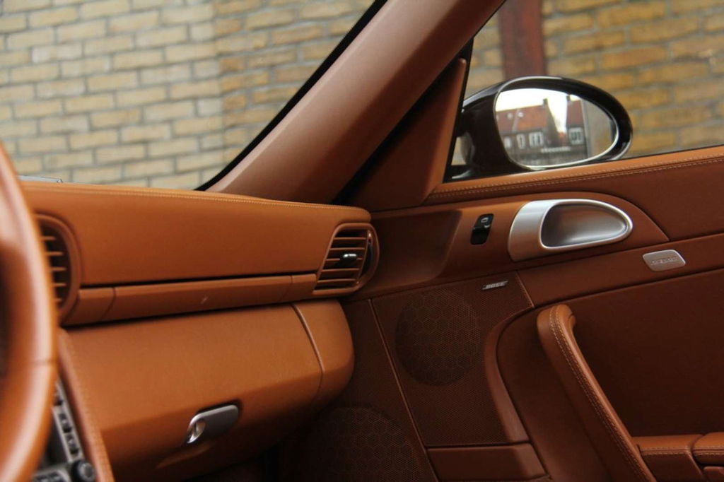 Porsche 997 Carrera S