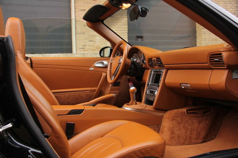 Porsche 997 Carrera S