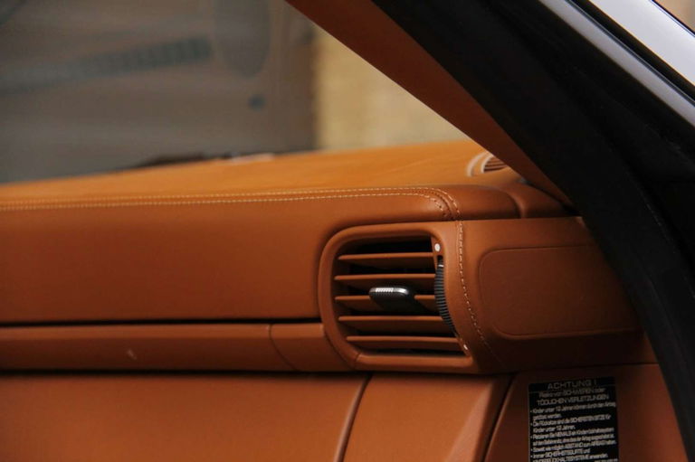 Porsche 997 Carrera S