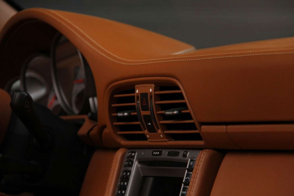 Porsche 997 Carrera S