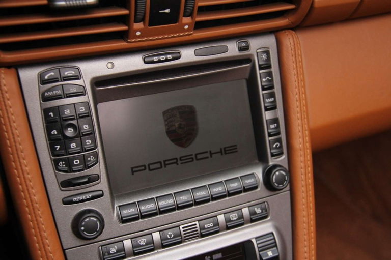 Porsche 997 Carrera S