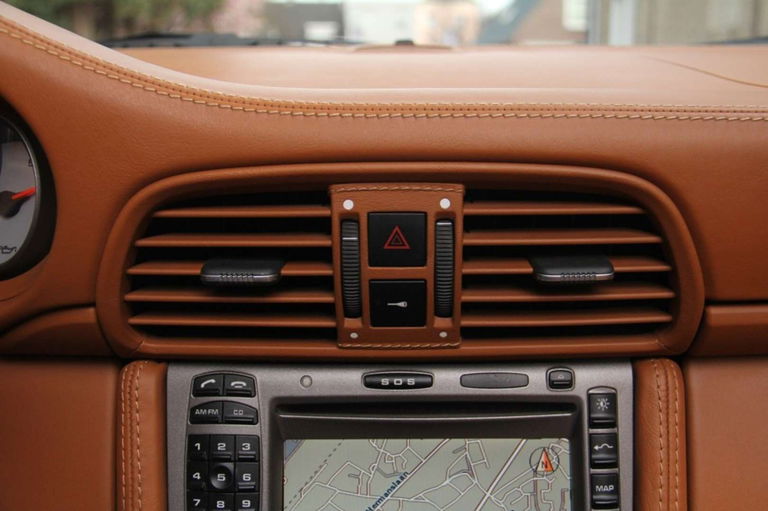 Porsche 997 Carrera S