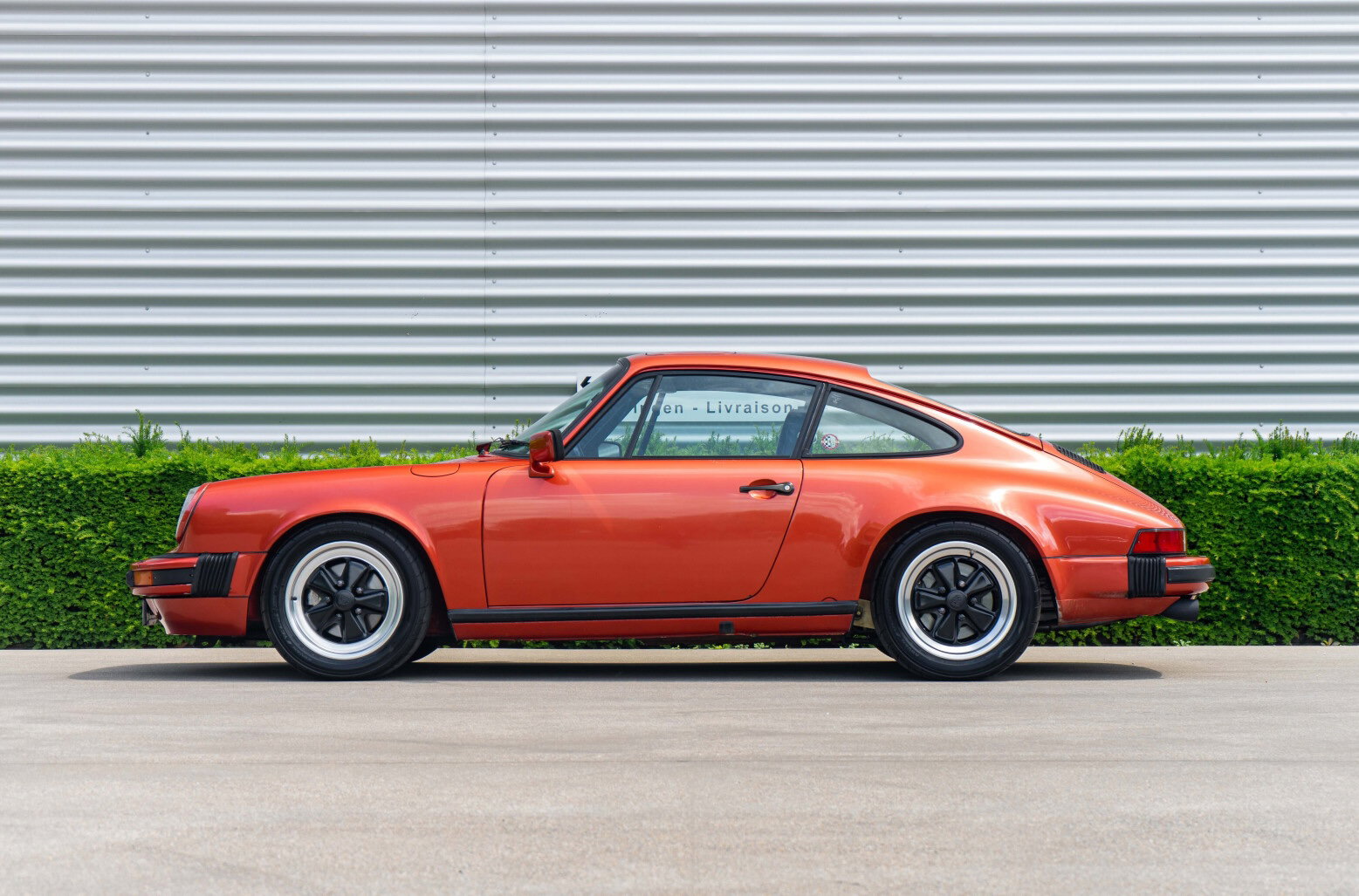 Porsche 911 SC (US) 1982 - elferspot.com - Marketplace for Porsche