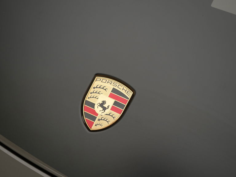 Porsche 991 Targa 4S Exclusive Edition