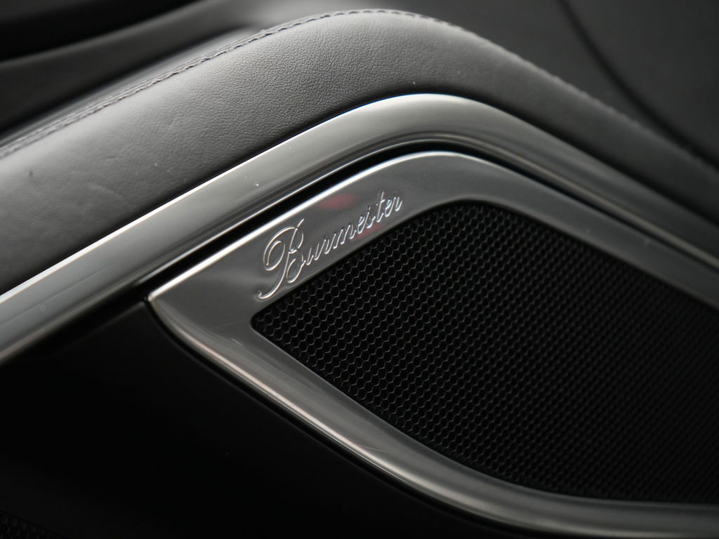 Porsche 991 Targa 4S Exclusive Edition