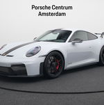 Porsche 992.2 GT3