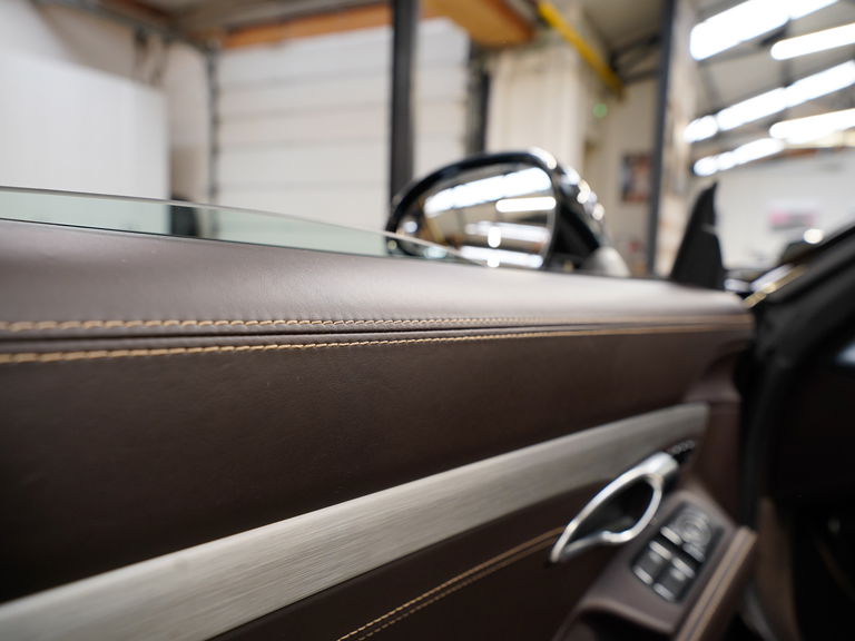 Porsche 991 Targa 4S