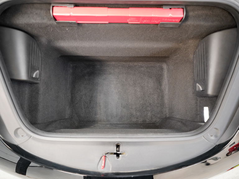 Porsche 991 Targa 4S