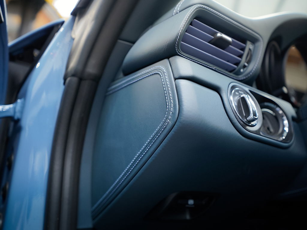 Porsche 991 Targa 4S Exclusive Edition