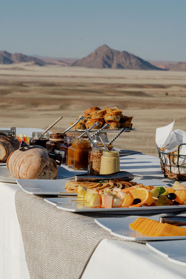 Elferspot Experience Botswana Special