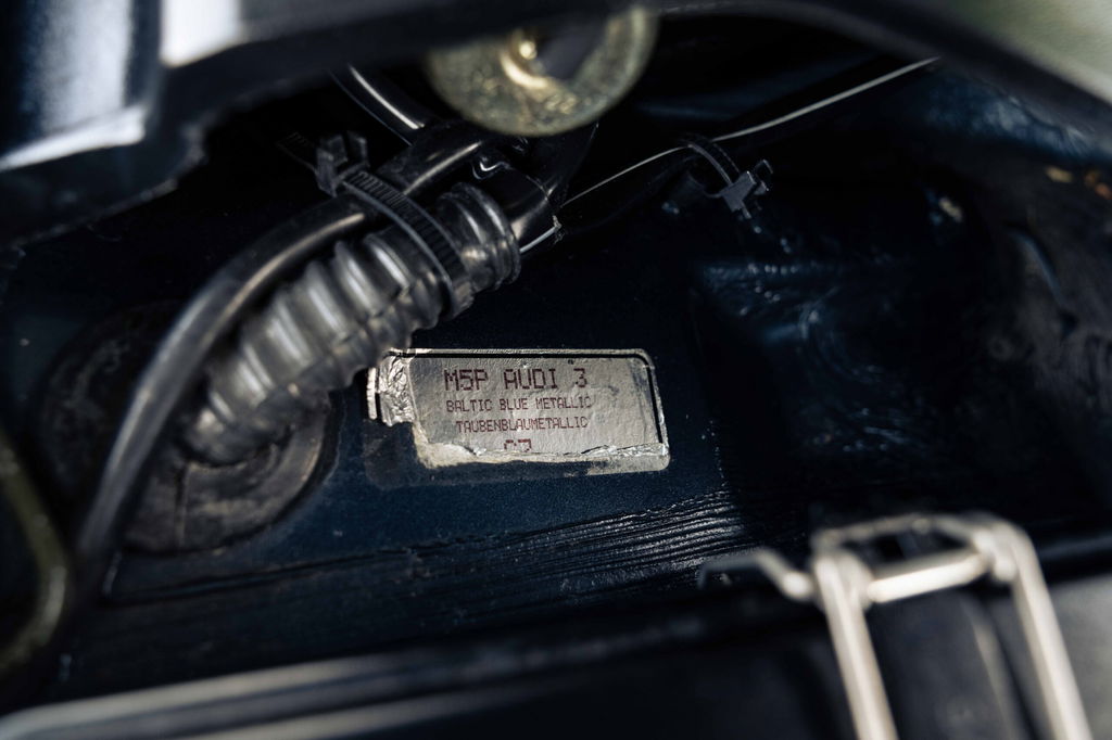 Porsche 944 Turbo Coupé