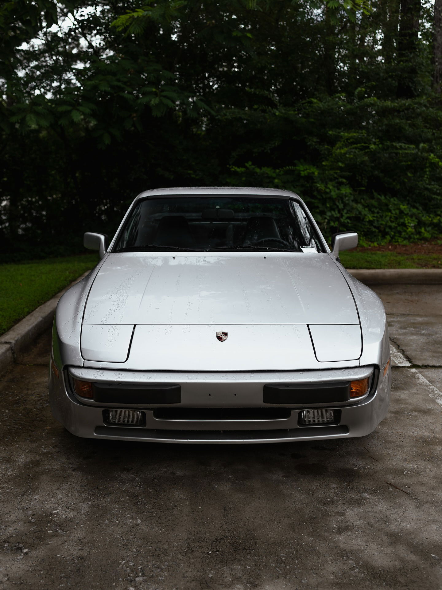 ！！　7/18まで Porsche 924 and 944 Inner Shift Boot