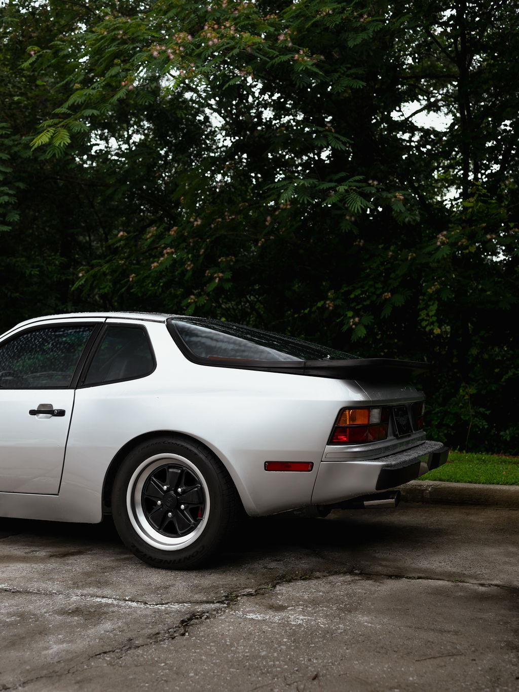 Porsche 944 Coupé