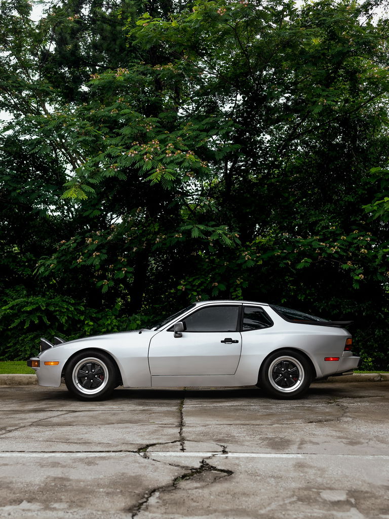 Porsche 944 Coupé