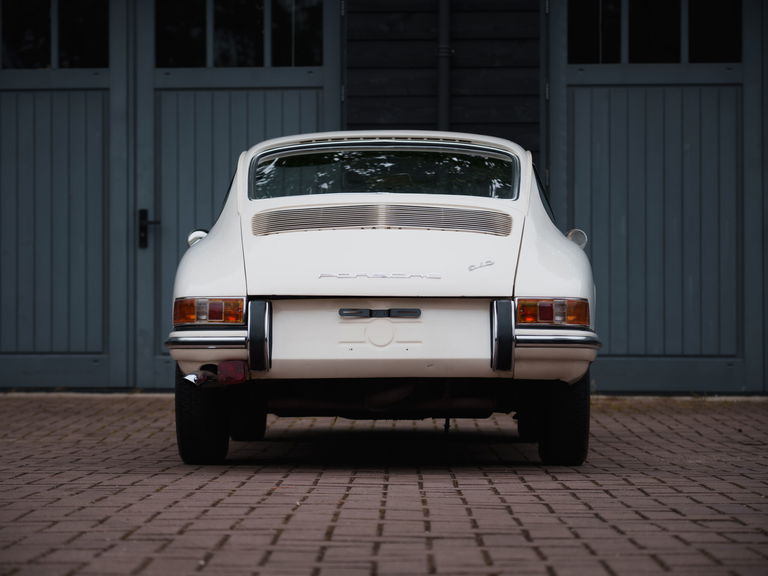 Porsche 912