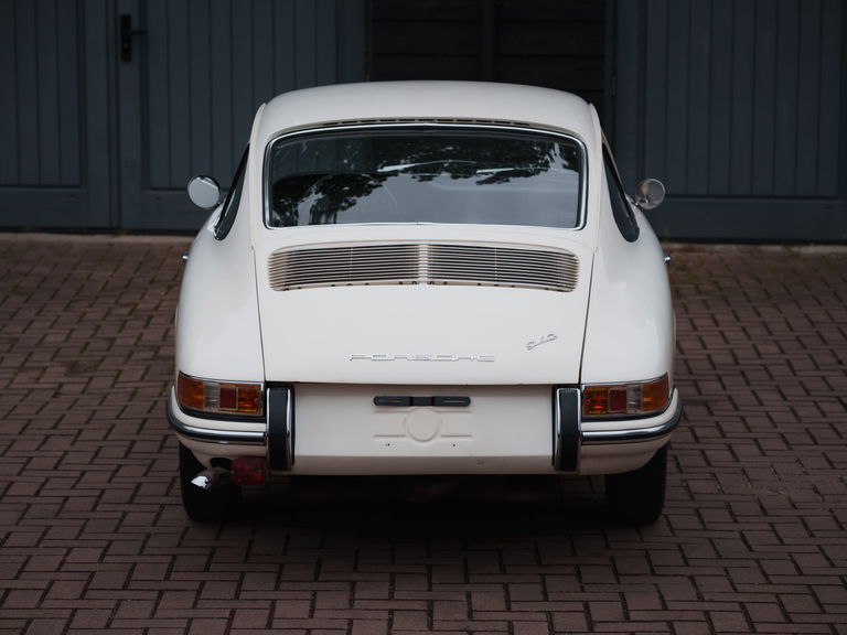 Porsche 912