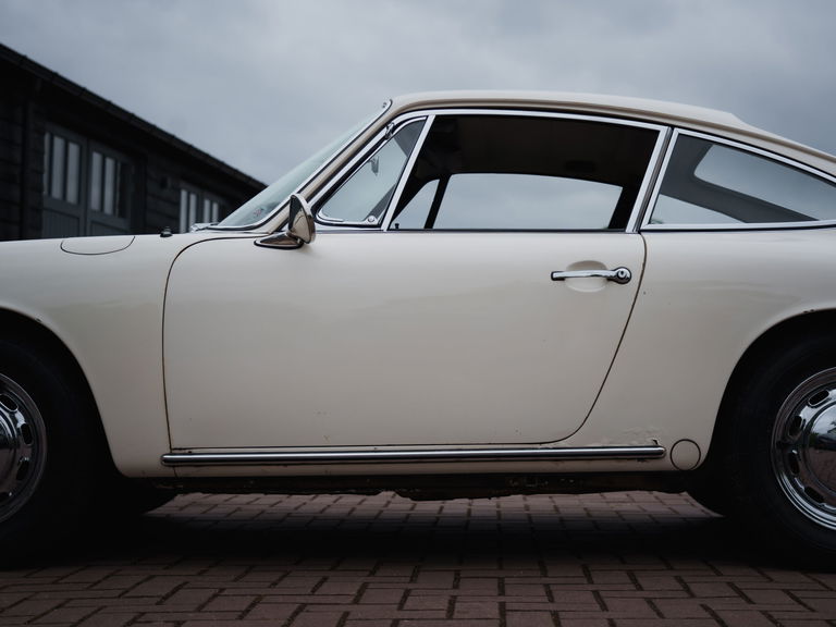 Porsche 912