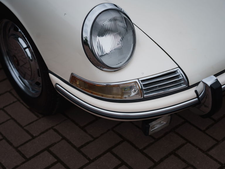 Porsche 912