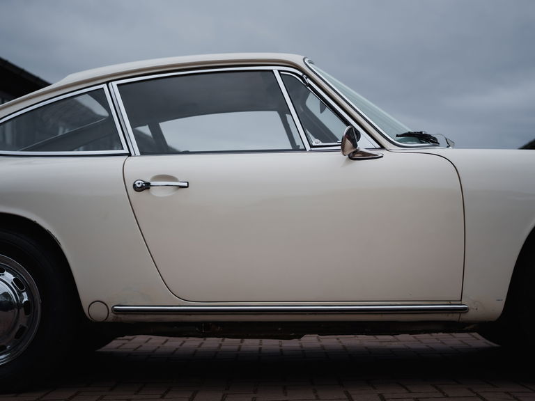 Porsche 912