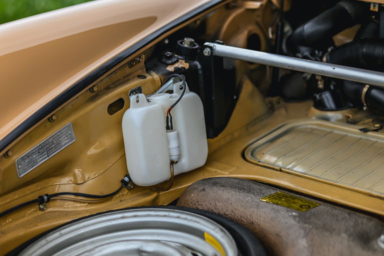 Porsche 911 Modified